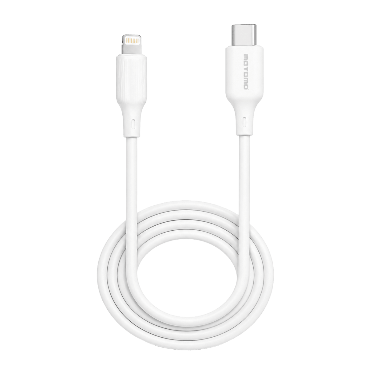 Cable Motomo Mo-MAX 2.4A 2000mm IPH1