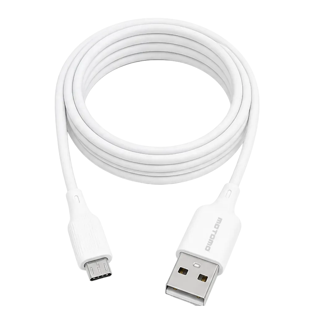 Kit Cable 6 en 1 60W Motomo L-192