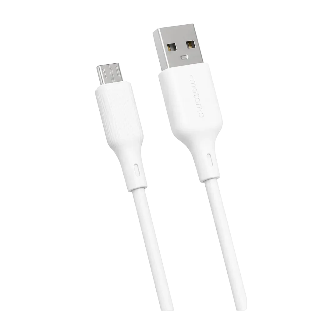 Kit Cable 6 en 1 60W Motomo L-193