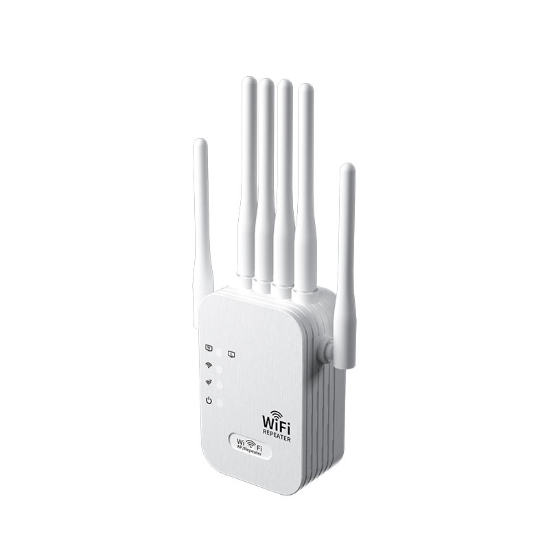 Repetidor de señal Wifi 300Mbps3