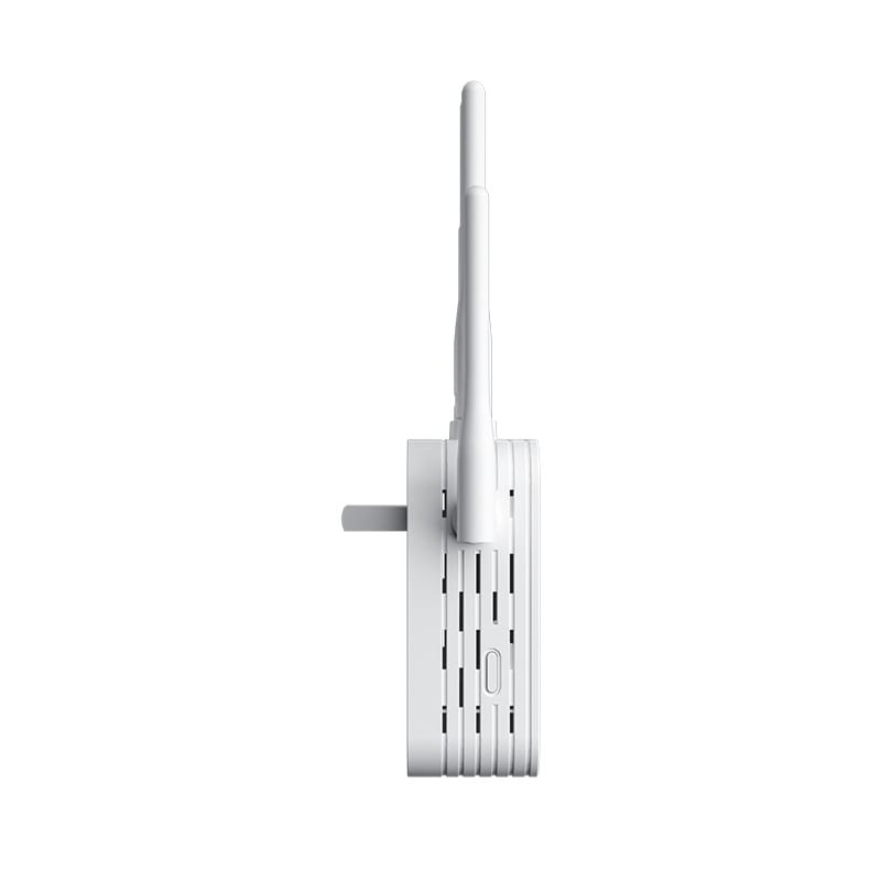 Repetidor de señal Wifi 300Mbps1