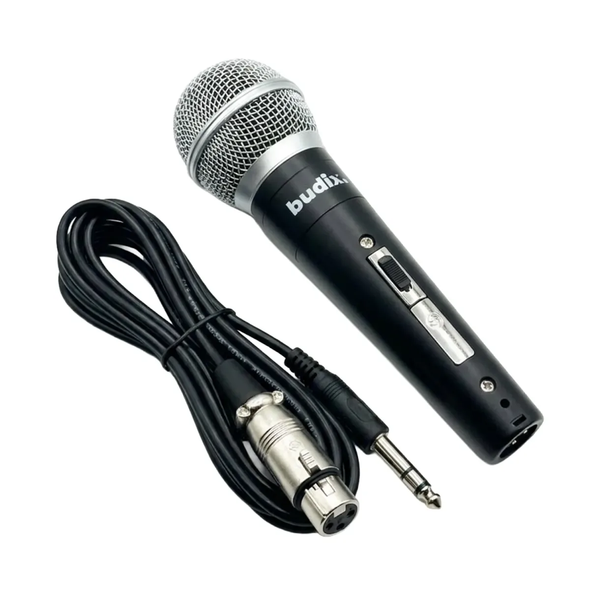 Micrófono Inalámbrico De Solapa Lavalier Doble USB-C V.96
