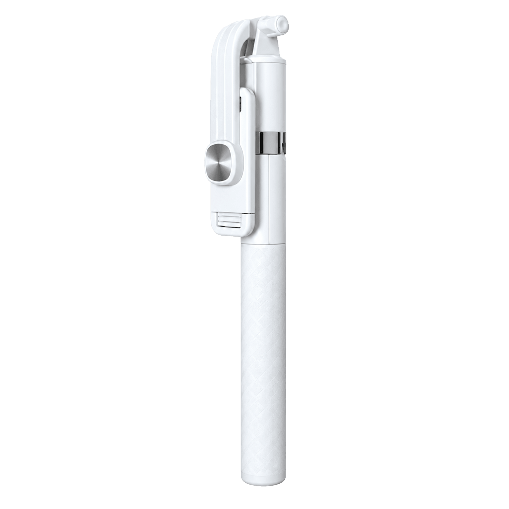Bastón Selfie Trípode Jc-42 Bluetooth Control Remoto2