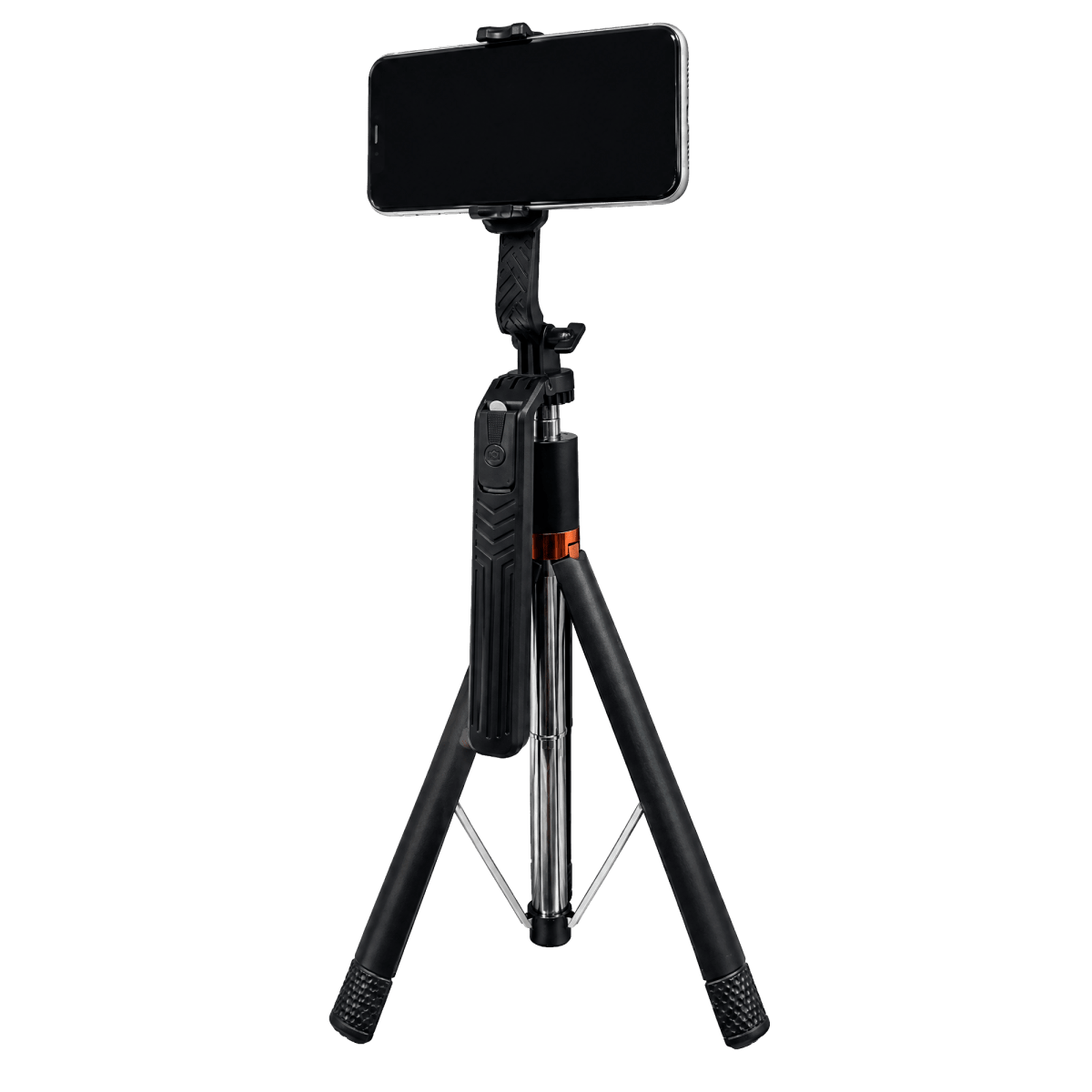 Bastón Selfie Trípode Jc-22 Con Control Remoto Bluetooth2