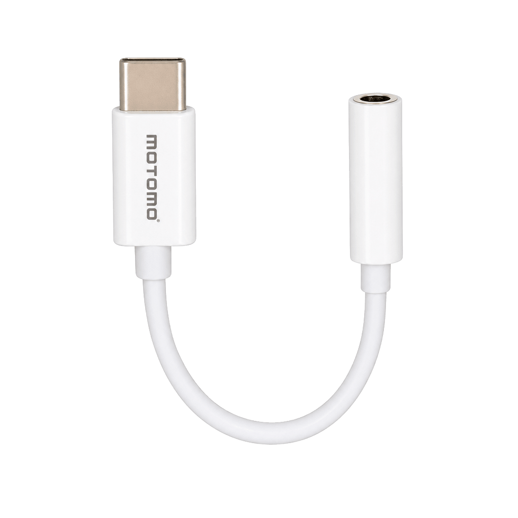 Adaptador MO-AUXC Tipo C a Jack 3.5mm1