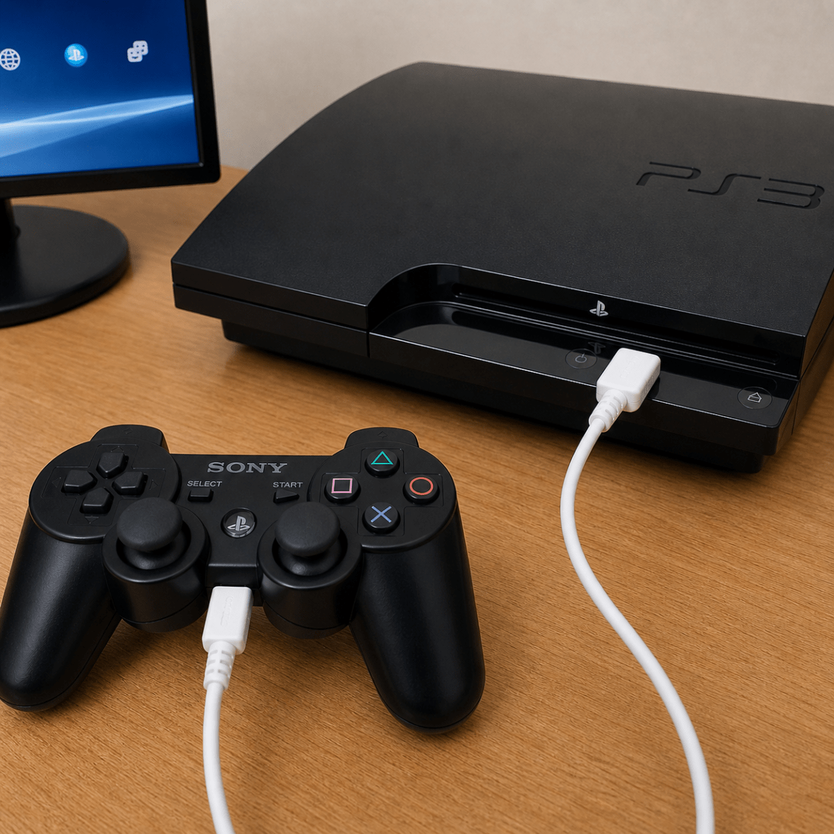 Cable Motomo Mo-MAX 2.4A 1000mm V84
