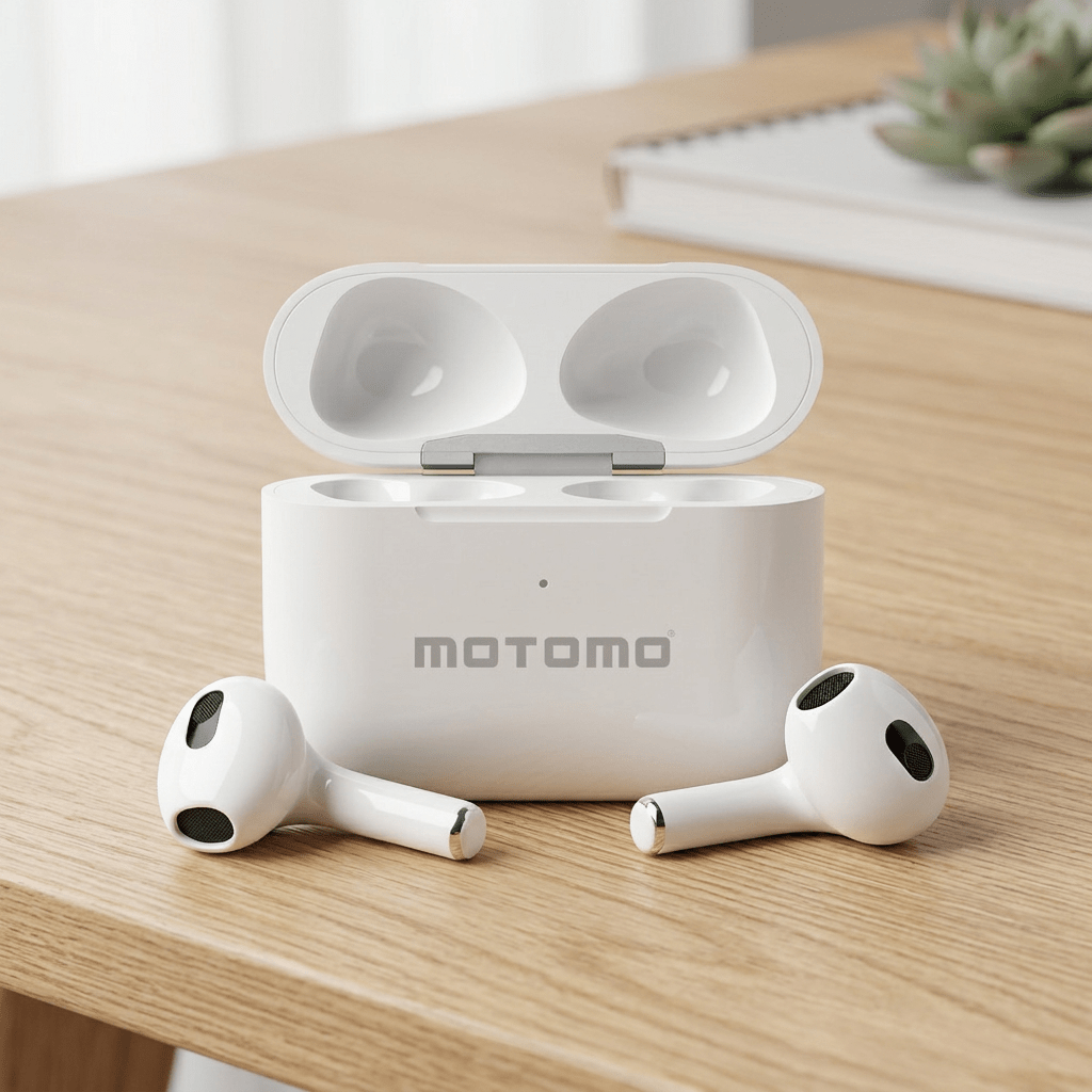 Earpods Motomo Air 35