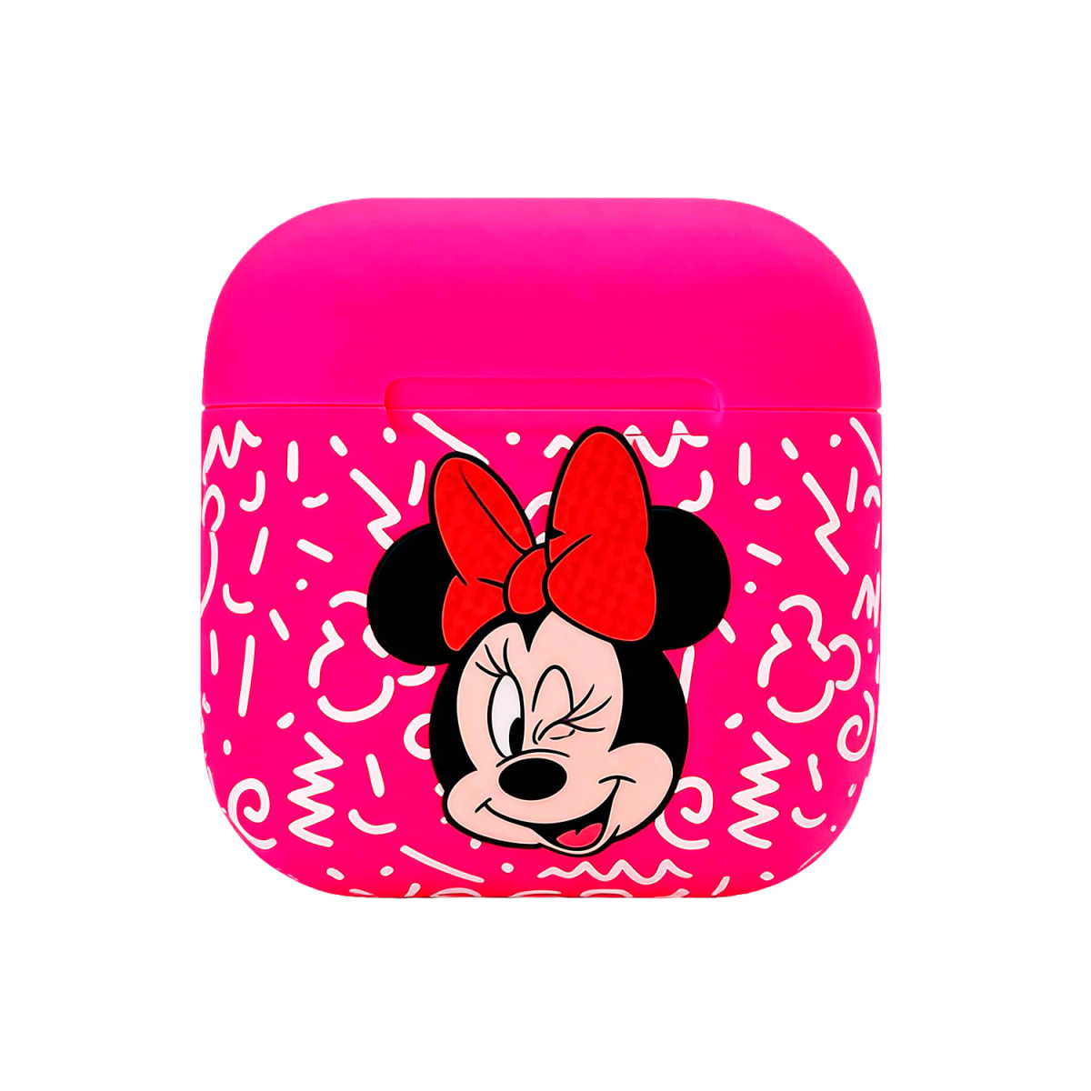 Audífonos Inalámbricos Disney Minnie3