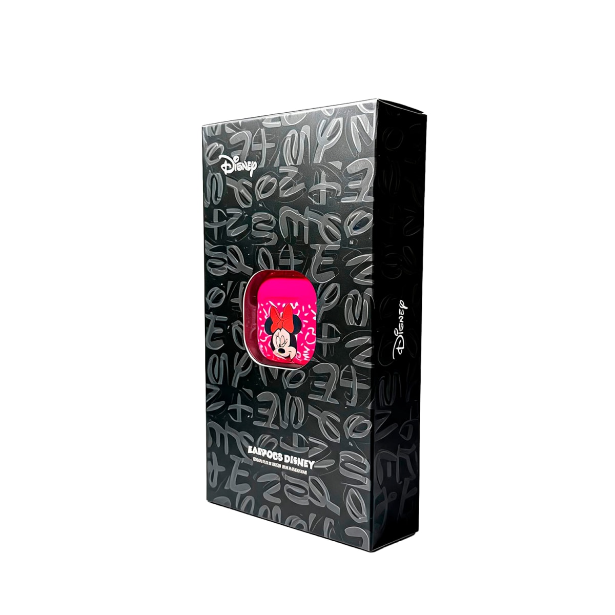 Audífonos Inalámbricos Disney Minnie5