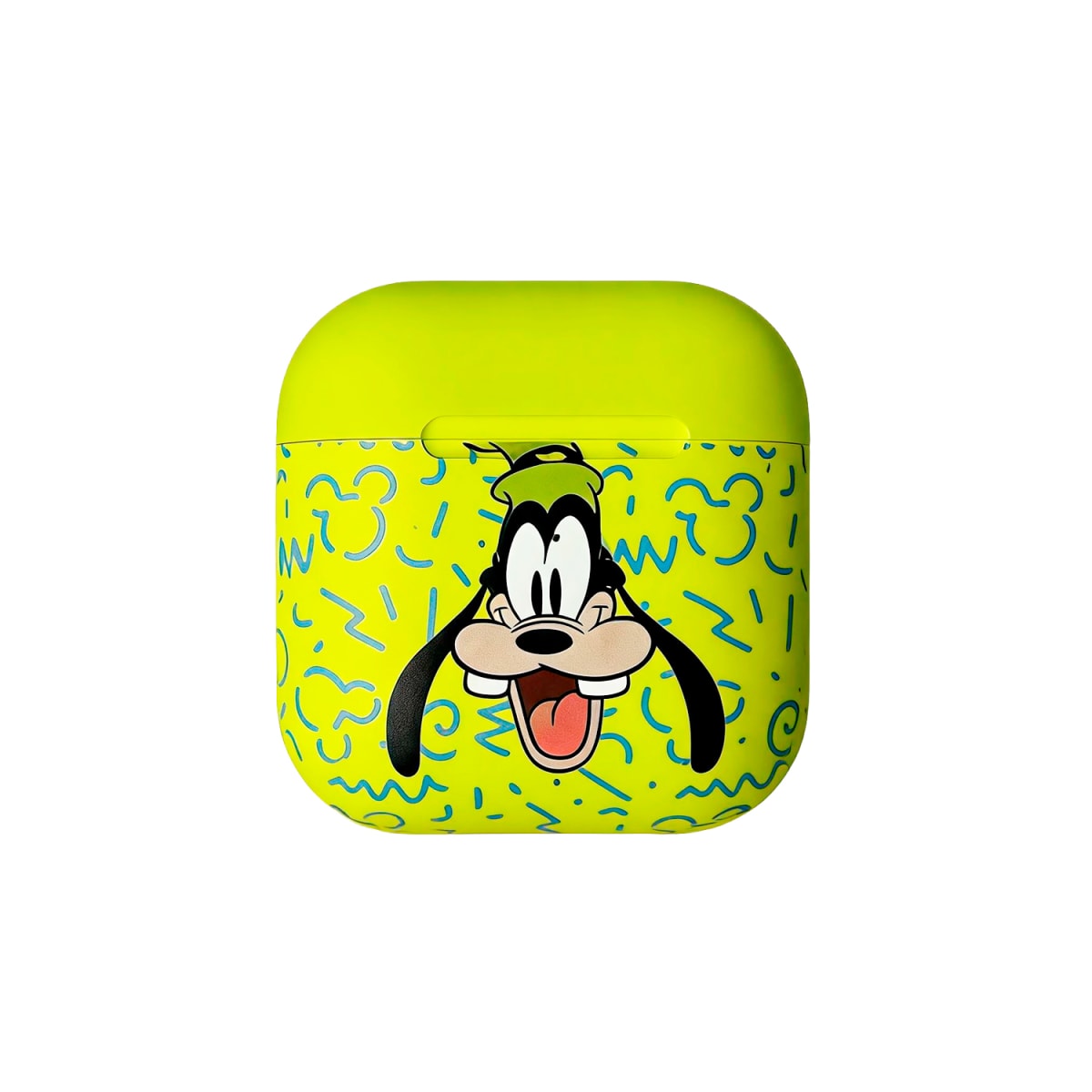 Audífonos Inalámbricos Goofy Verde3