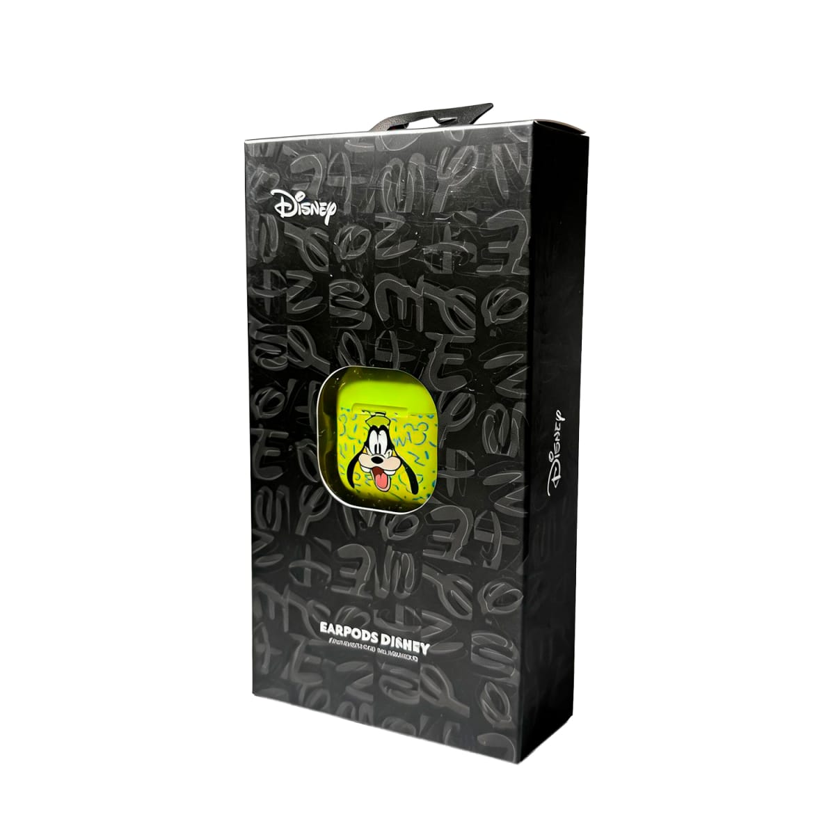 Audífonos Inalámbricos Goofy Verde5