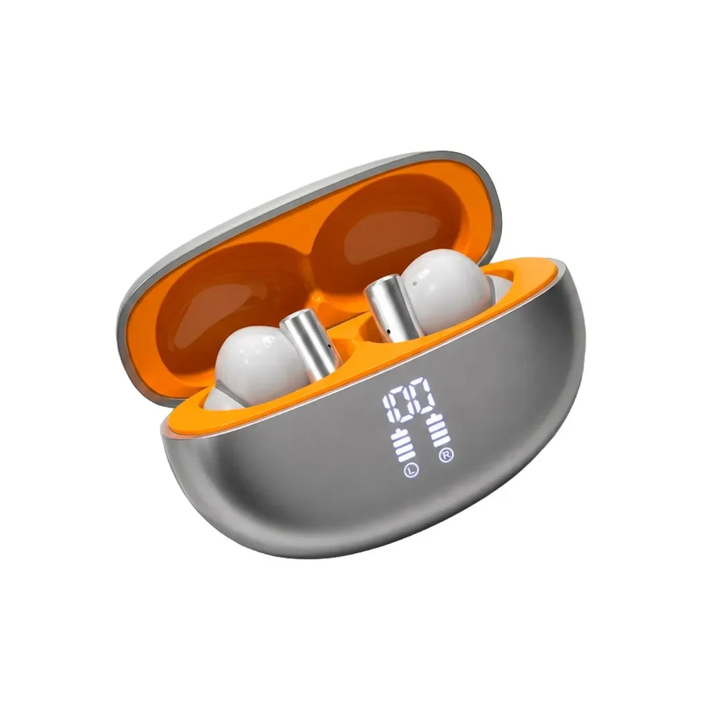 Earpods Inalámbricos MO-OVAL Blanco4