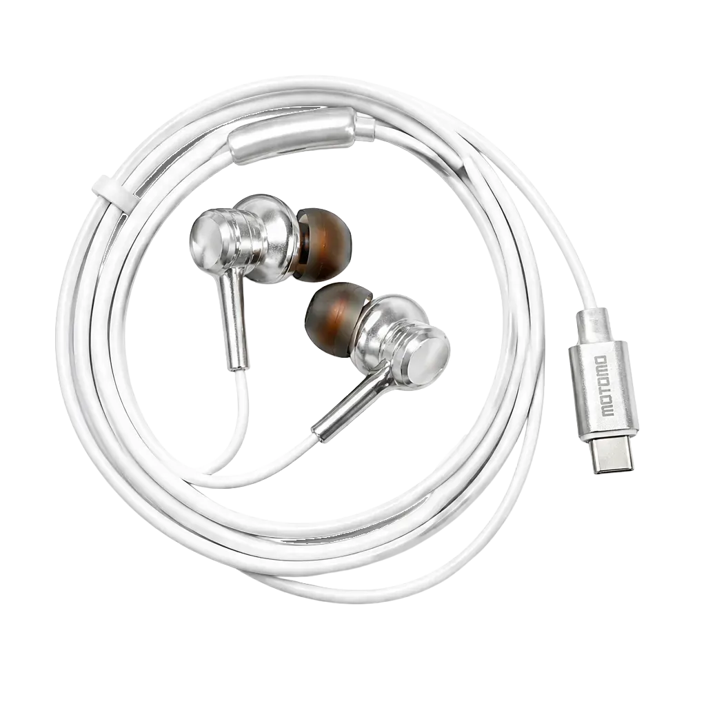 Earphones BT BE0025