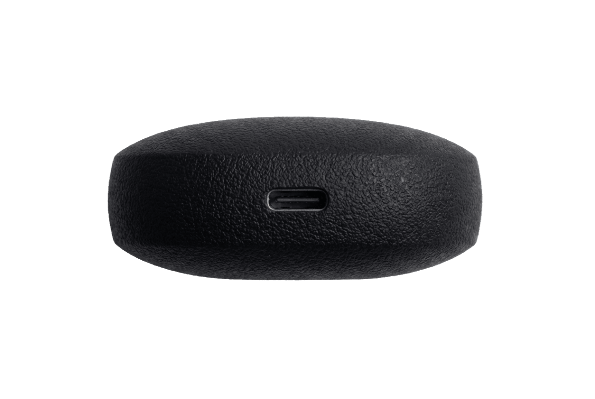 Audífonos In-ear Motomo MO-L225 ANC Negro Bluetooth5