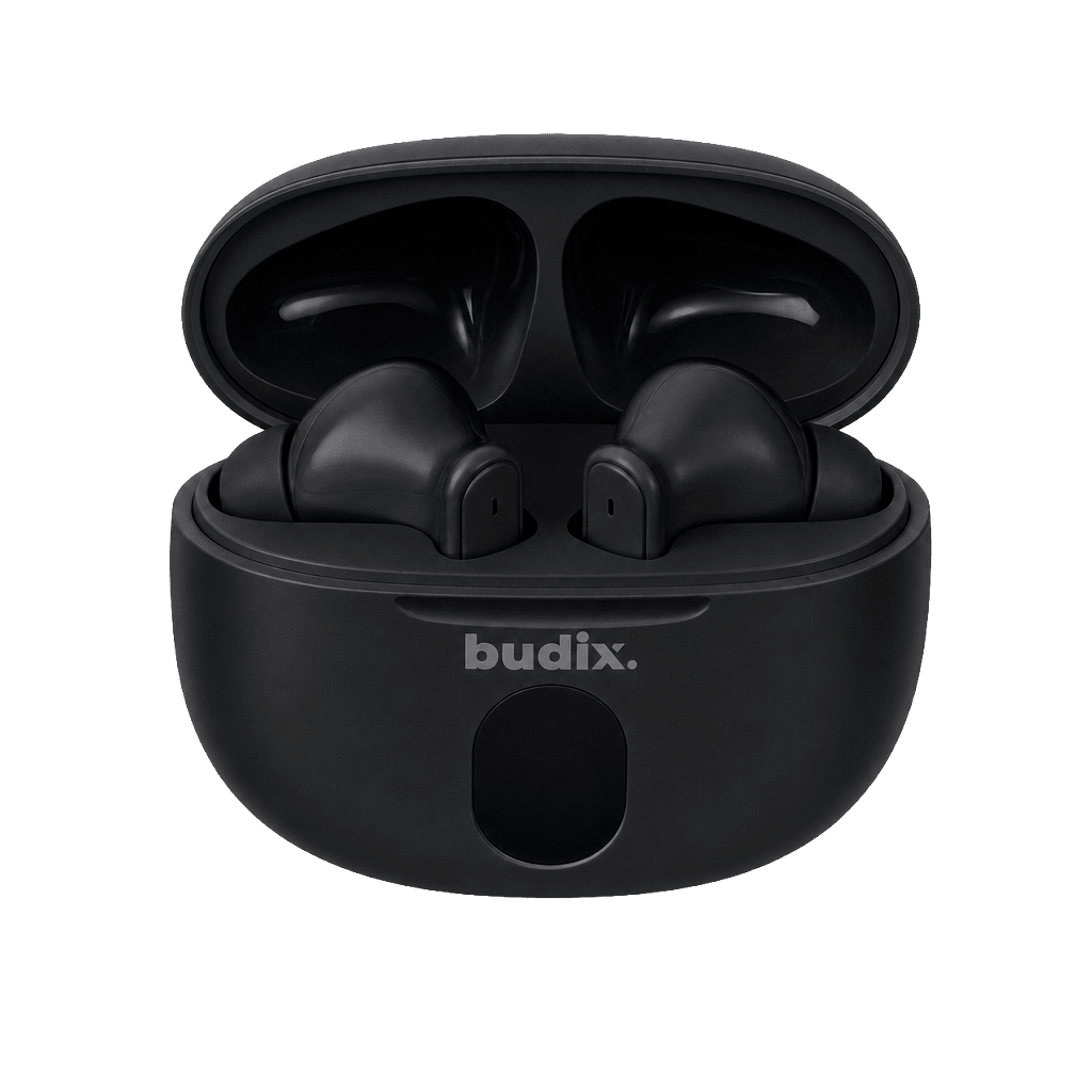 Audífonos Inalámbricos Budix BD-0121