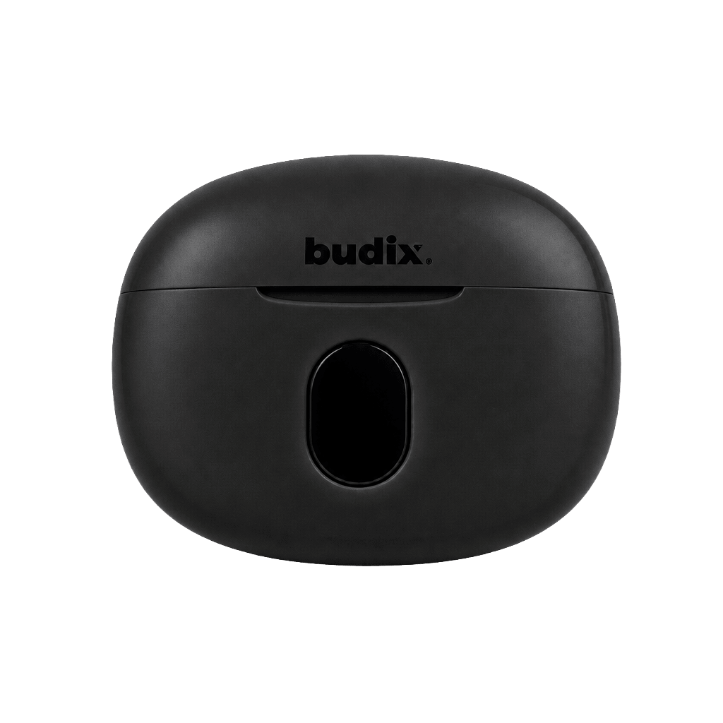 Audífonos Inalámbricos Budix BD-0124