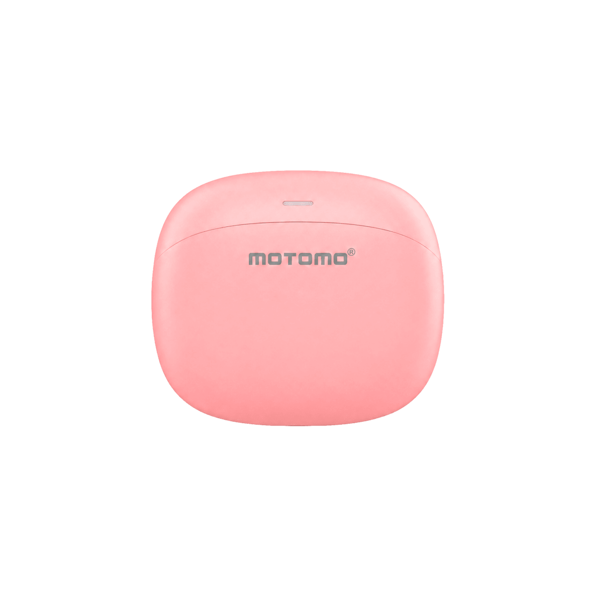 Audífono Bluetooth Inalámbrico Motomo MO-BL145 Rosa 5H Sonido HD3