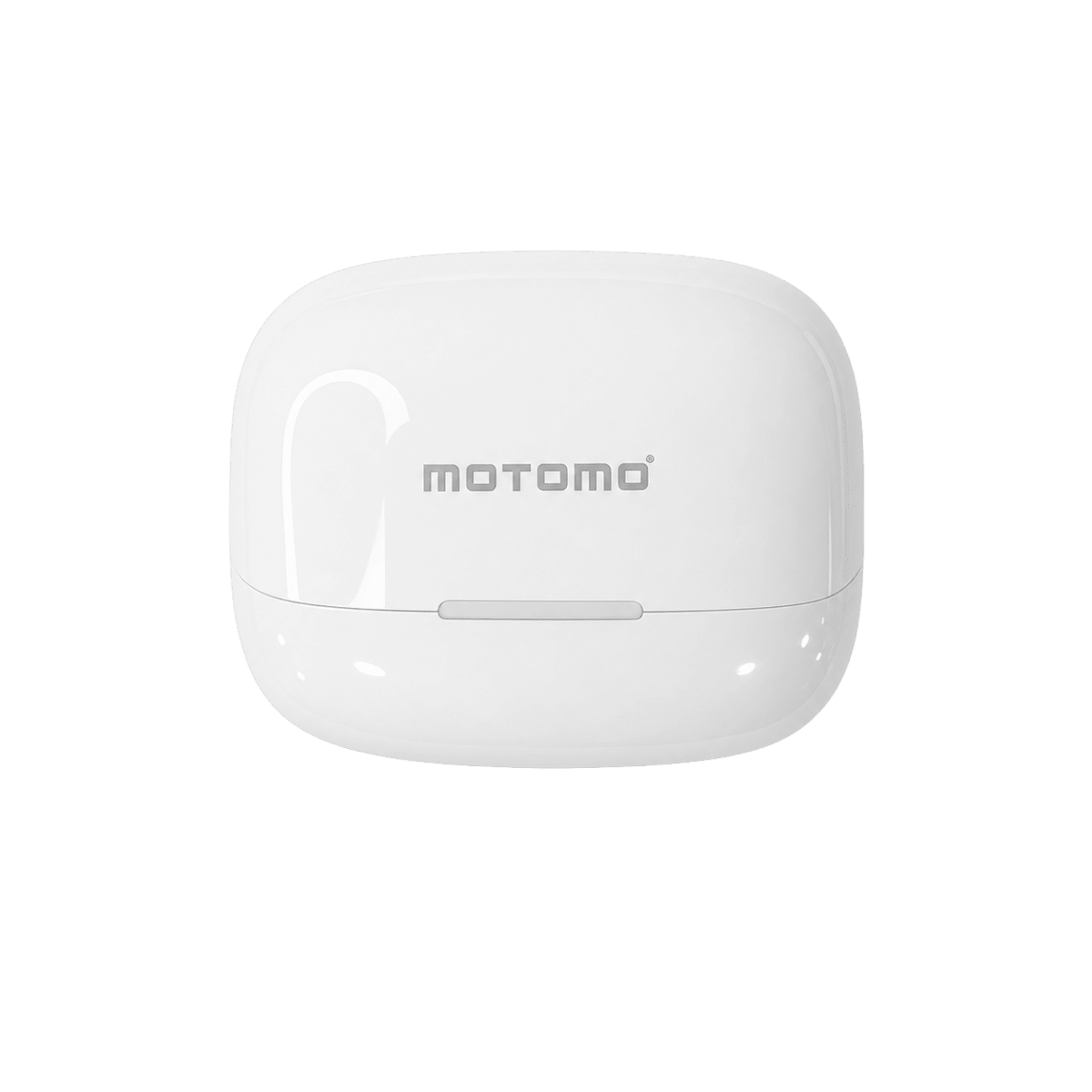 Audífonos Inalámbricos MO-ANCG243 ANC+ENC IPX4 Blanco3