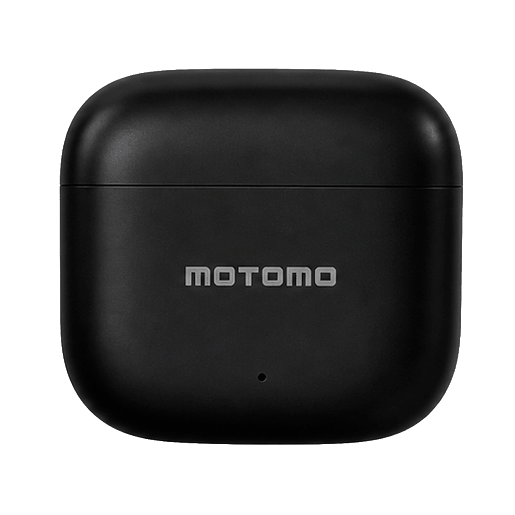 Audífonos Inalámbricos Mo-g017 5h Bt 6.0 Negro3