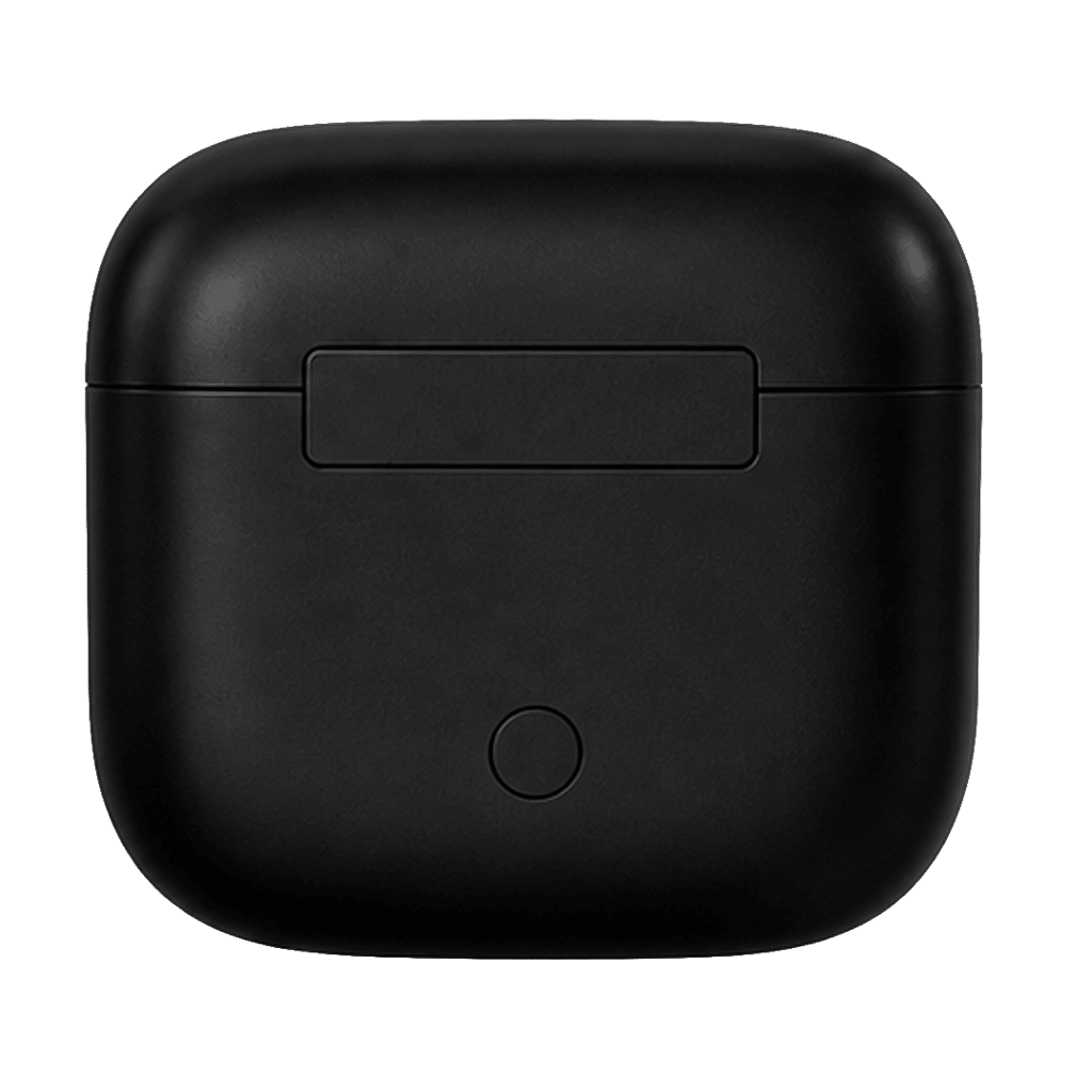 Audífonos Inalámbricos Mo-g017 5h Bt 6.0 Negro4