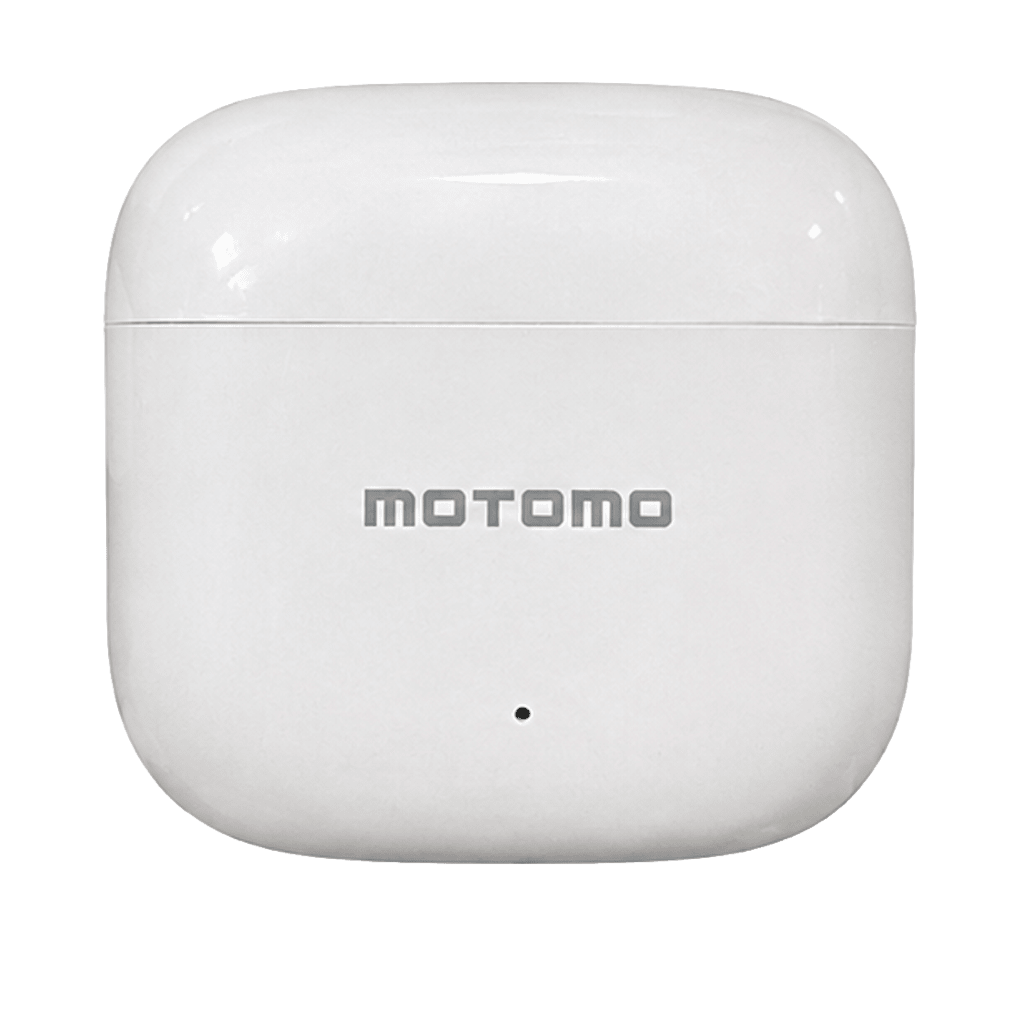 Audífonos Inalámbricos Mo-g017 5h Bt 6.0 Blanco3