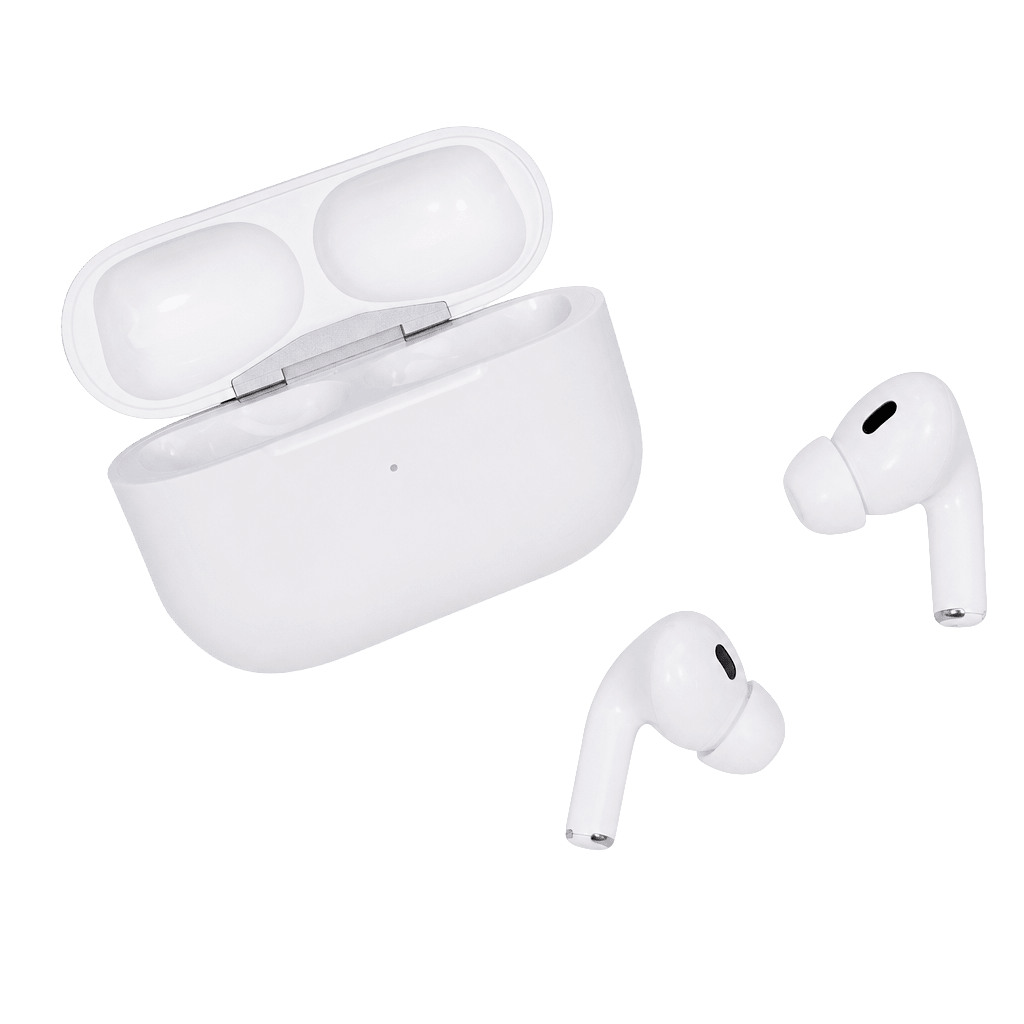 Audífonos Inalámbricos Budix BU-Air5+ BT5.42
