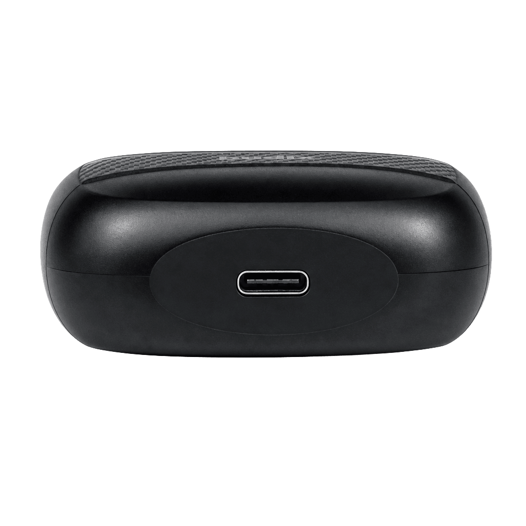 Audífonos Bluetooth Inalámbricos Motomo BU-Z010 Negro3