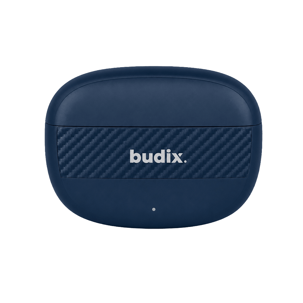 Audífonos Bluetooth Inalámbricos Motomo BU-Z010 Azul4