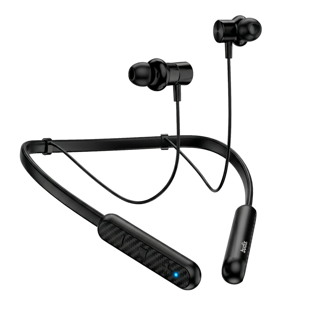 Audífono Inalámbrico BU-MAGNIT IPX5 Deportivo BT 5.42