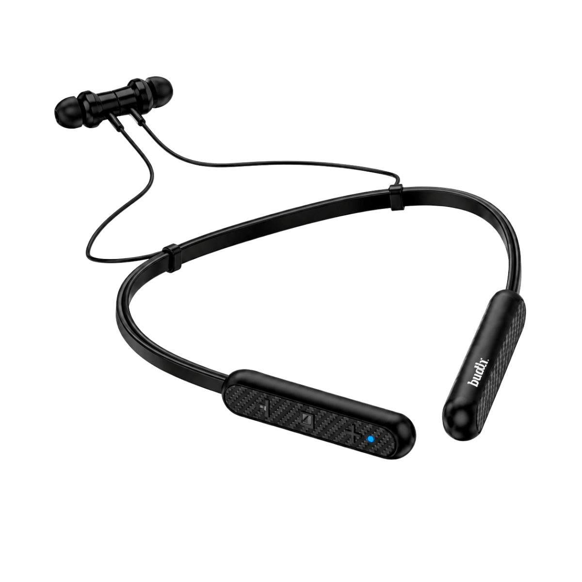 Audífono Inalámbrico BU-MAGNIT IPX5 Deportivo BT 5.43