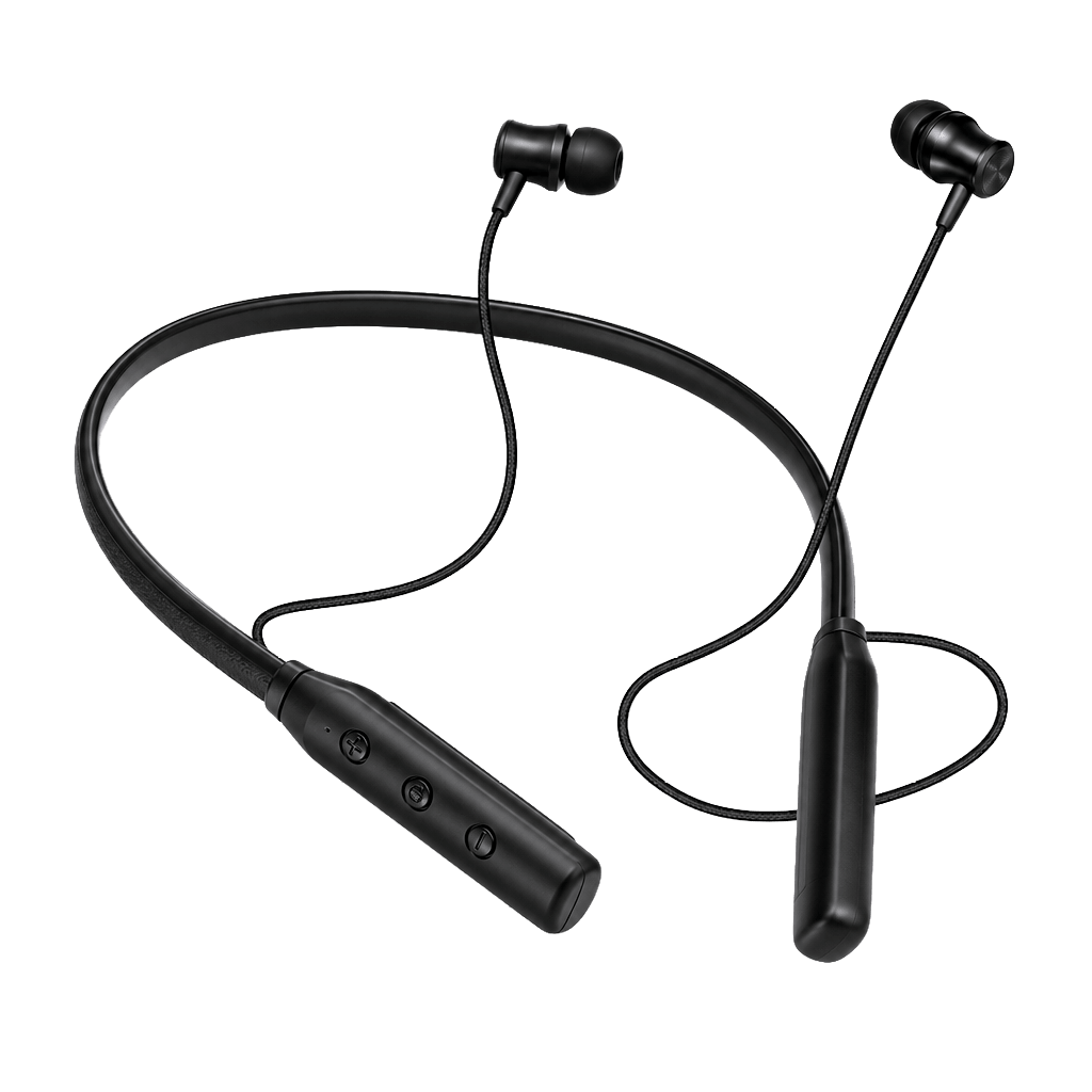 Audífono Inalámbrico Deportivo BU-SPORTY 15H BT 5.32