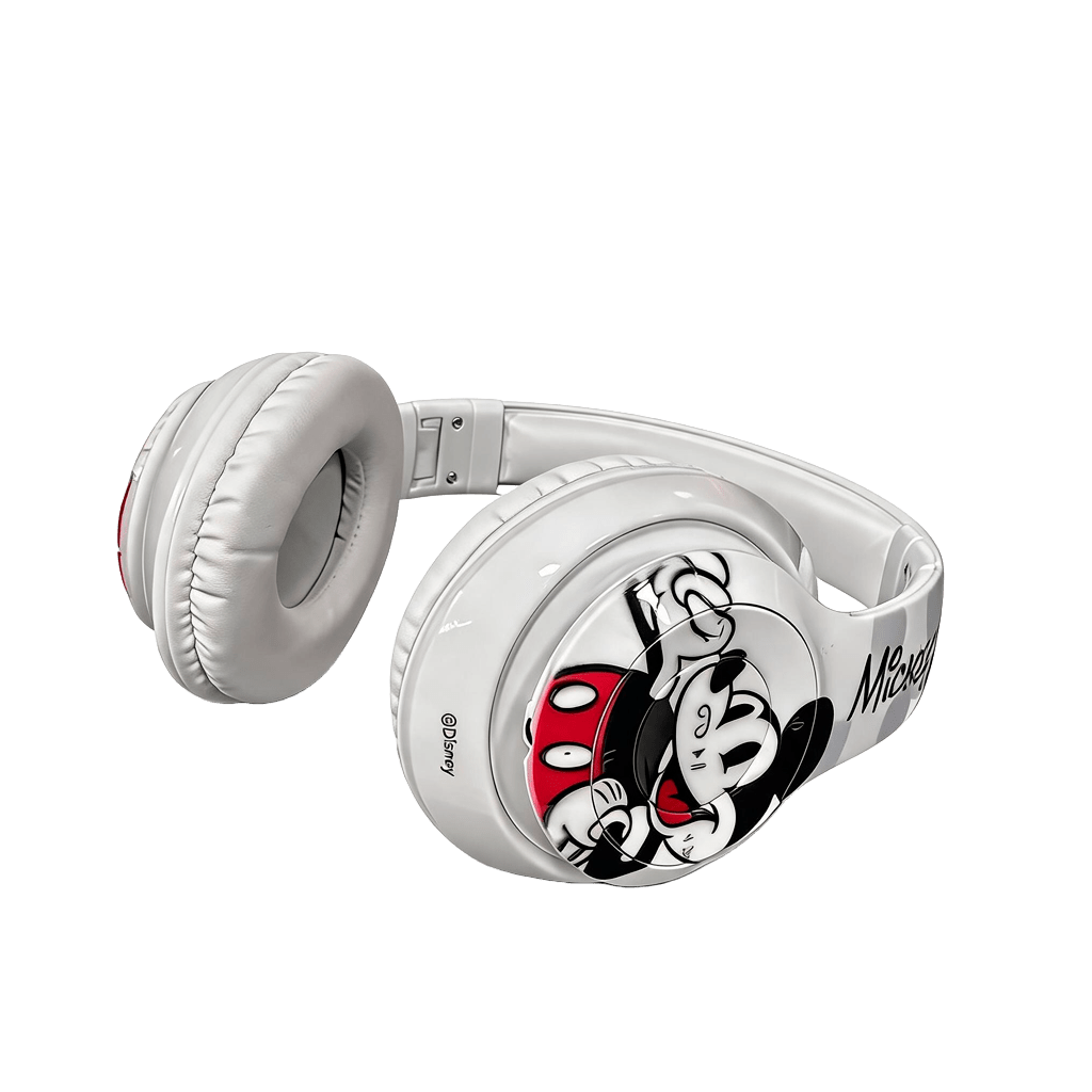 Audífono Bluetooth Inalámbrico Disney D.1 Mickey2