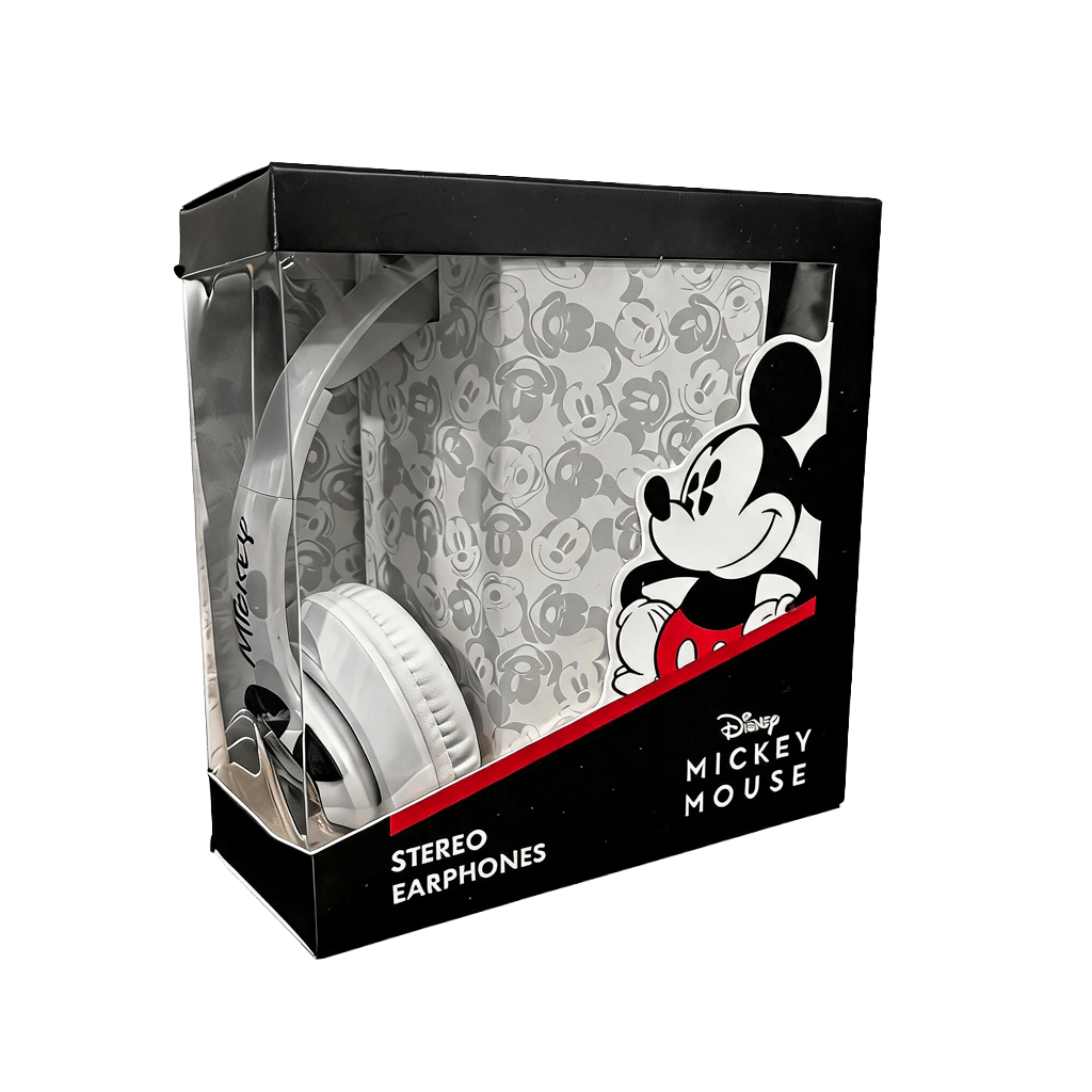 Audífono Bluetooth Inalámbrico Disney D.1 Mickey4