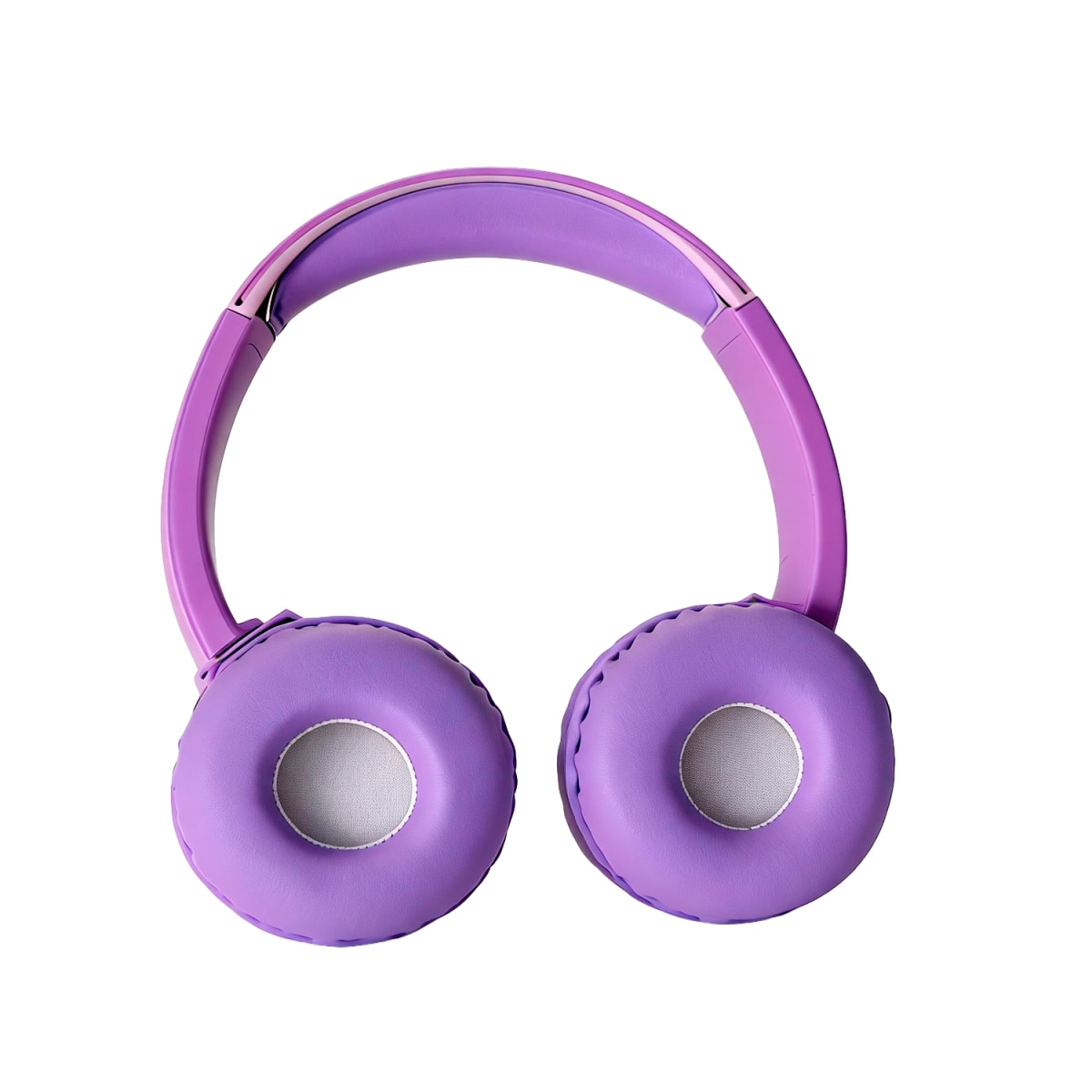 Audífonos Bluetooth Disney Mickey Mouse Lila4