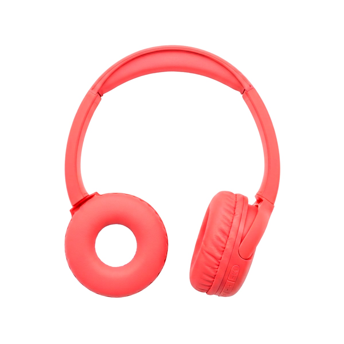 Audífono Bluetooth Inalámbrico Disney Mickey Rosa3