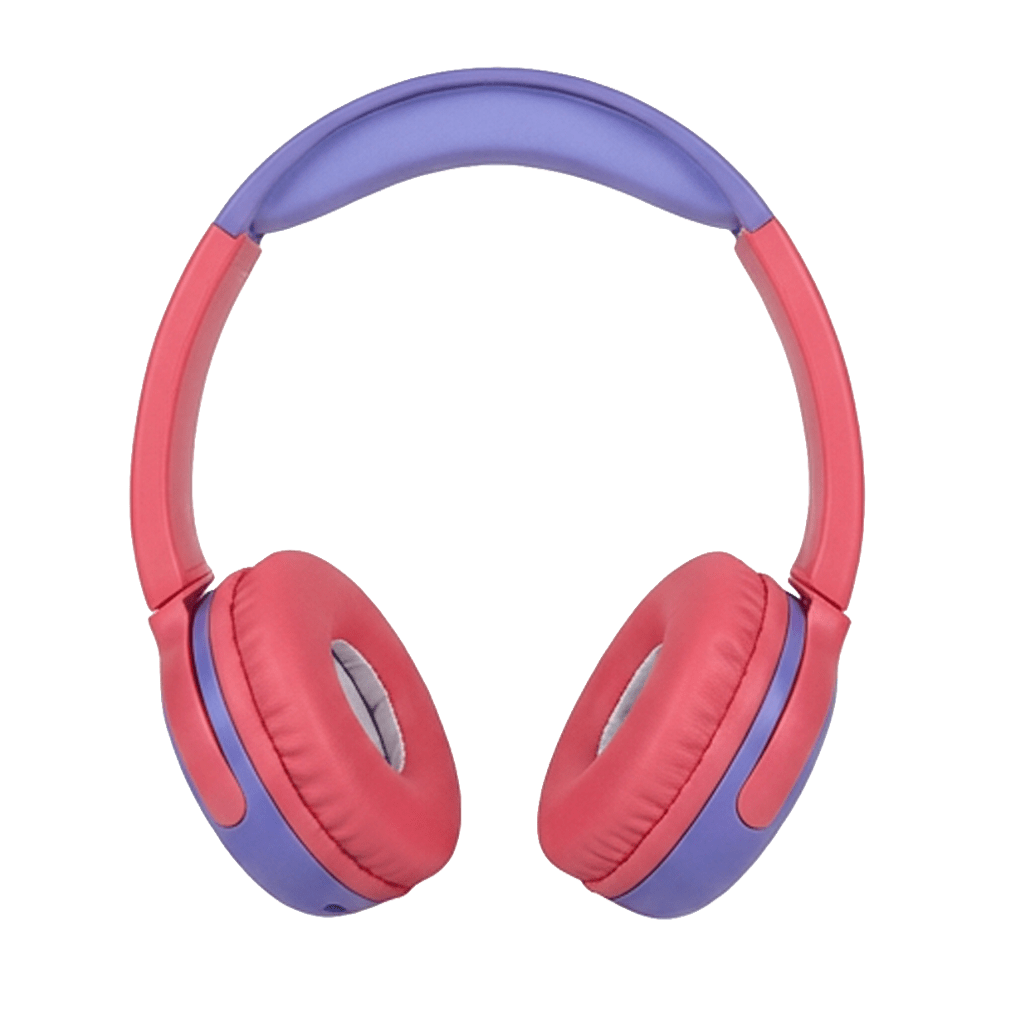 Audífono Bluetooth Inalámbrico Disney Stitch Mora3