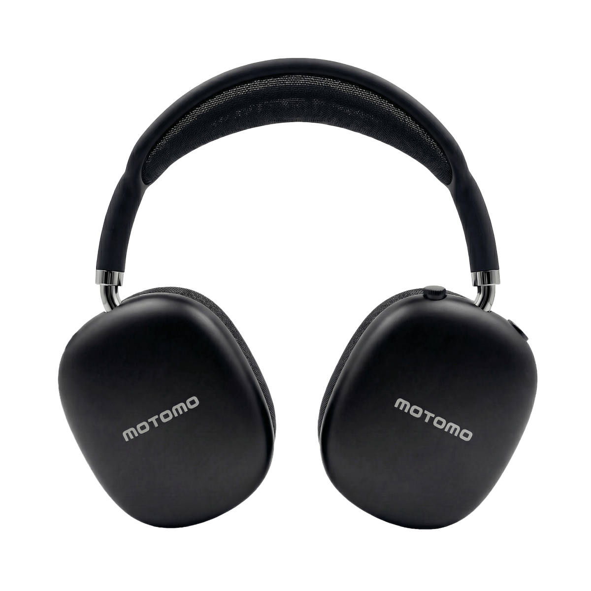 Audífono Bluetooth Inalámbrico Motomo MO-APMAX395 Negro2