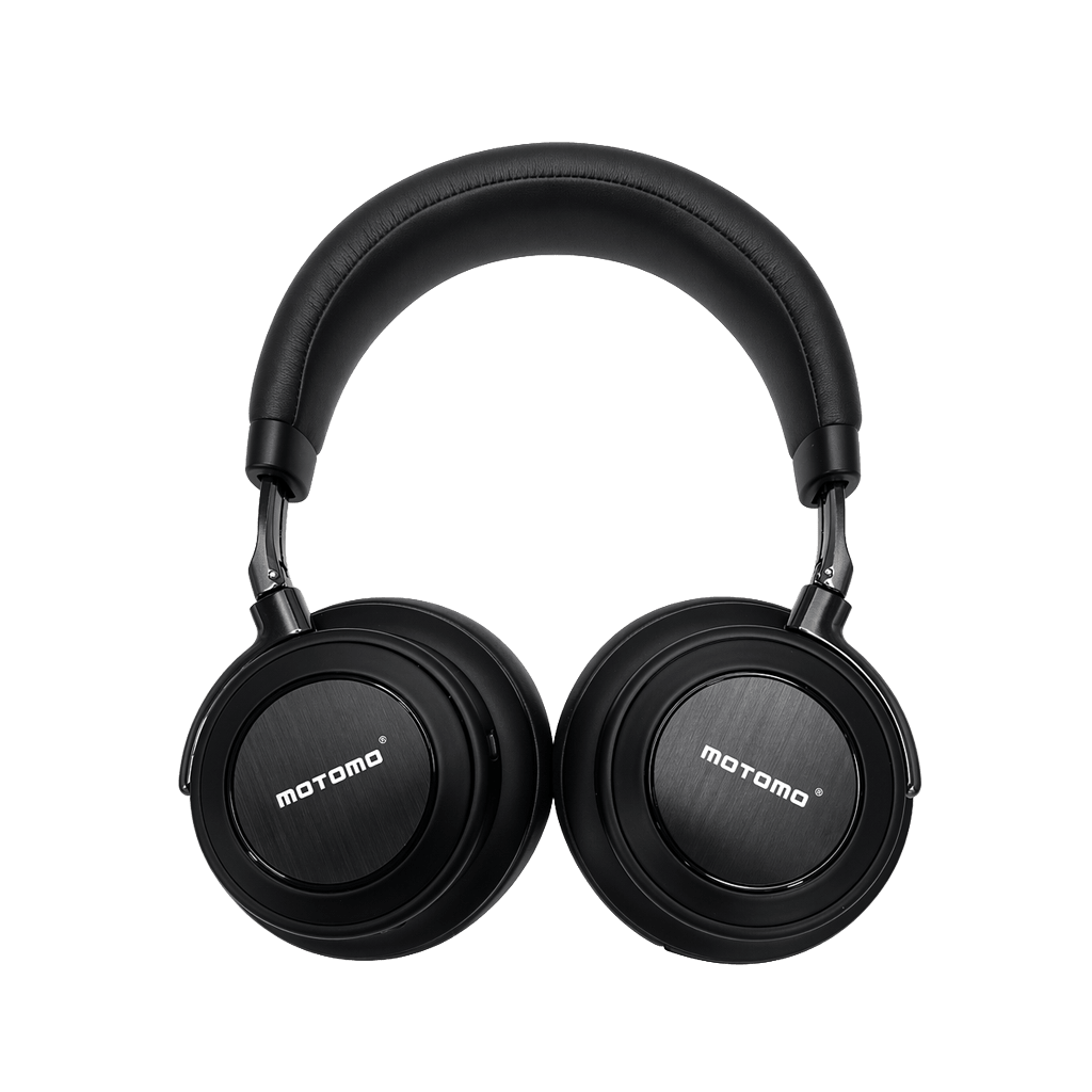 Audífonos Inalámbricos MO-ANC90 Cancelación Ruido Bluetooth 6.02