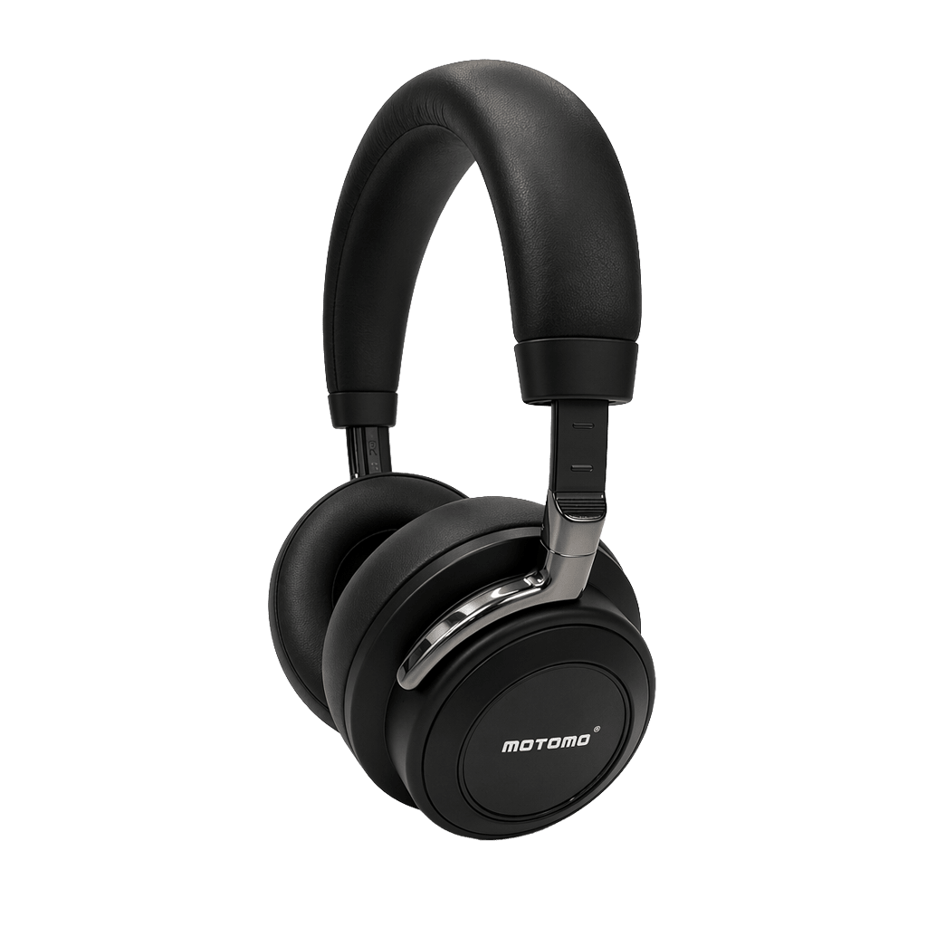Audífonos Inalámbricos MO-ANC90 Cancelación Ruido Bluetooth 6.01