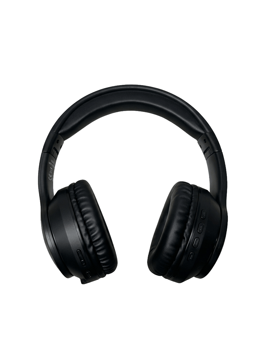 Audífono Bluetooth Inalámbrico Motomo MO-SONOR Negro HI-FI2