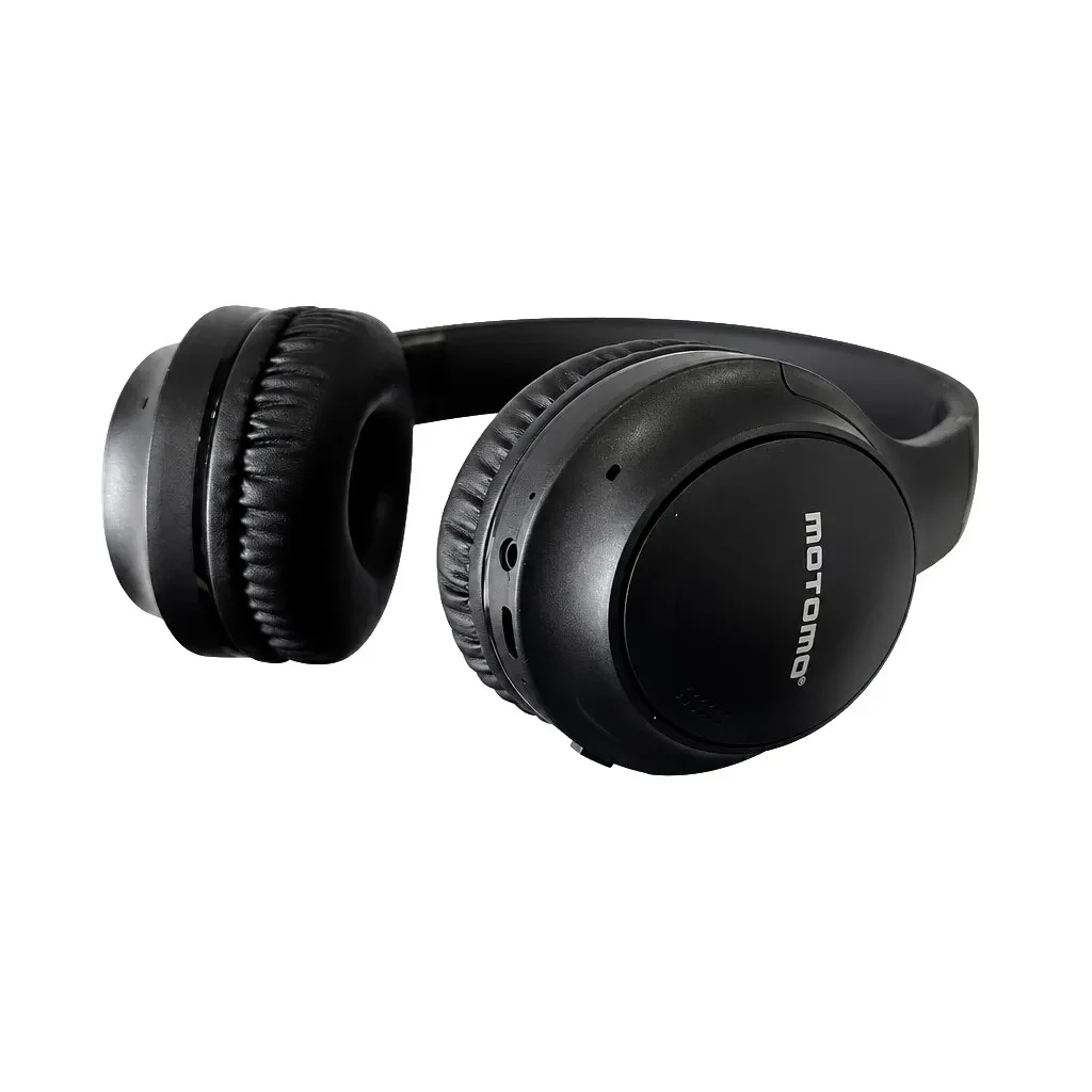 Audífono Bluetooth Inalámbrico Motomo MO-APMAX395 Azul7
