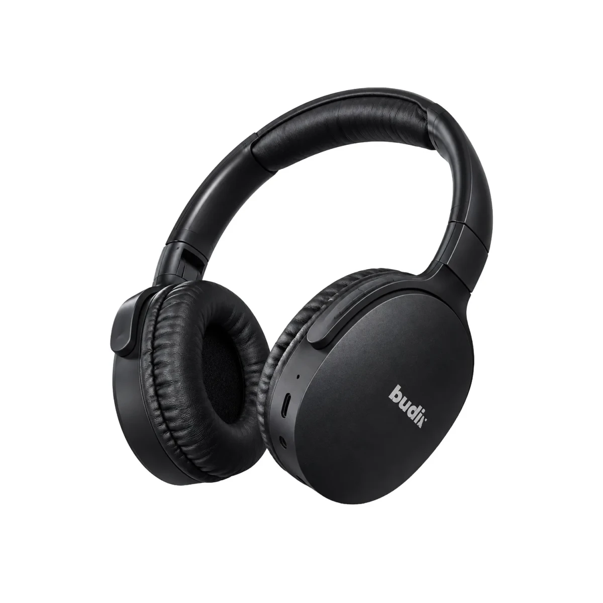 Audífono Bluetooth Inalámbrico Motomo MO-APMAX395 Azul24