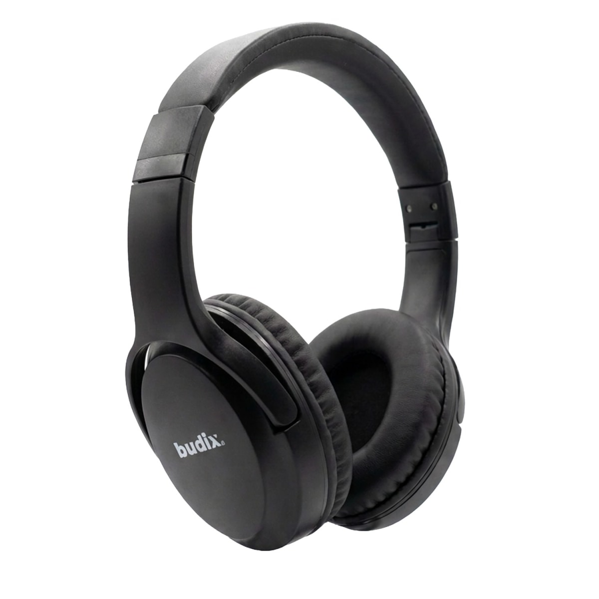 Audífonos Bluetooth Motomo MO-L024 inalámbrico Plata2