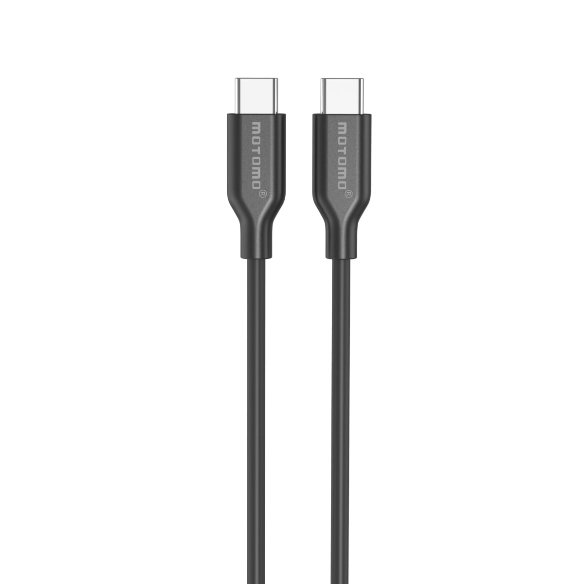 Cargador de Pared PD-L45 Dual, con cable tipo-c2