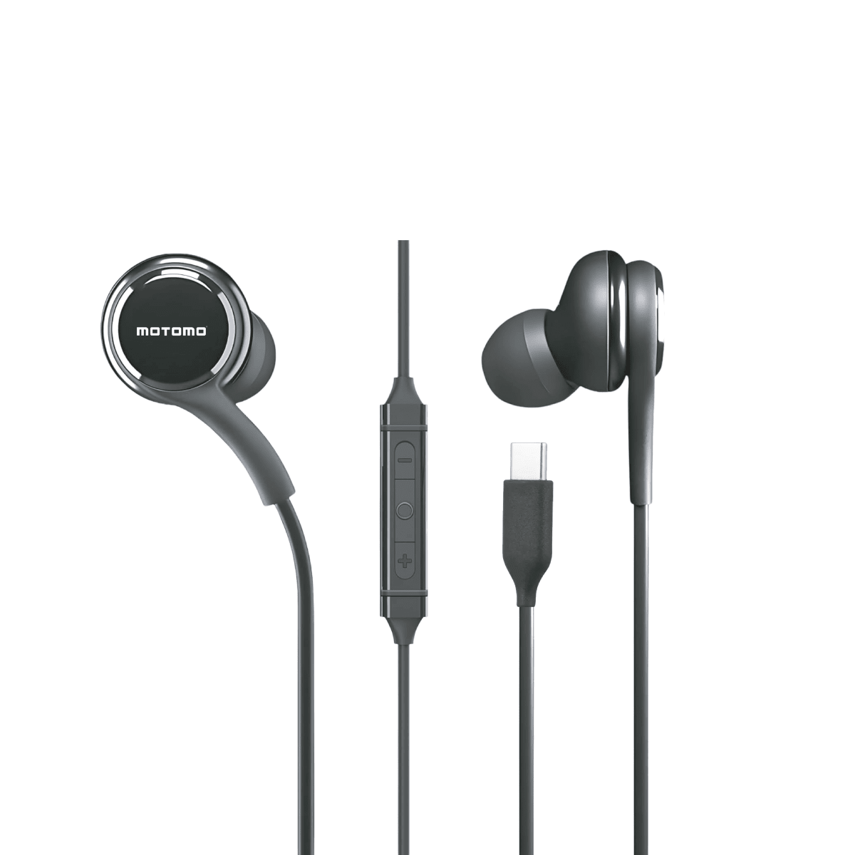 AURICULARES MO-C200 TIPO-C1