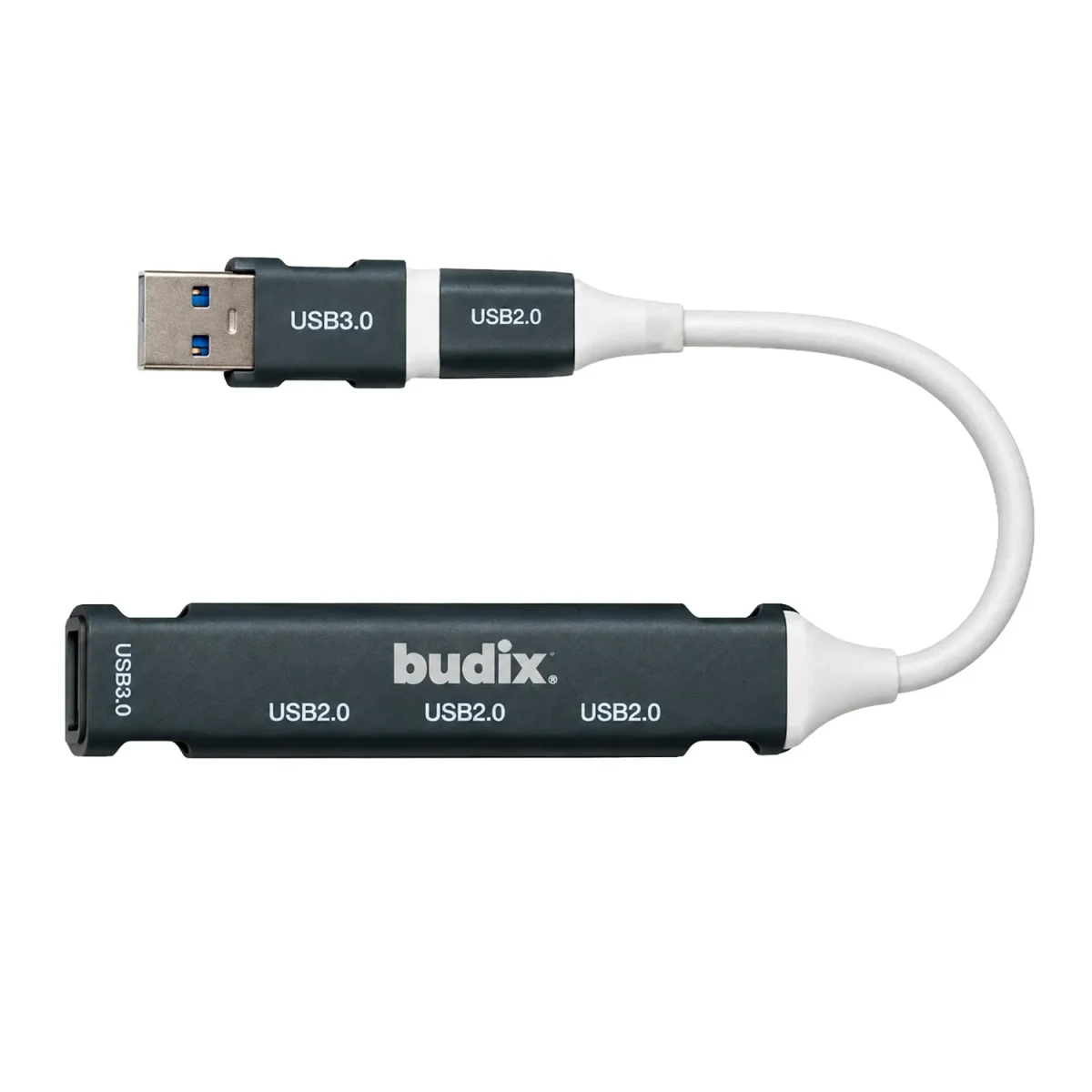 Adaptador Hub 5 en 1 - 20021