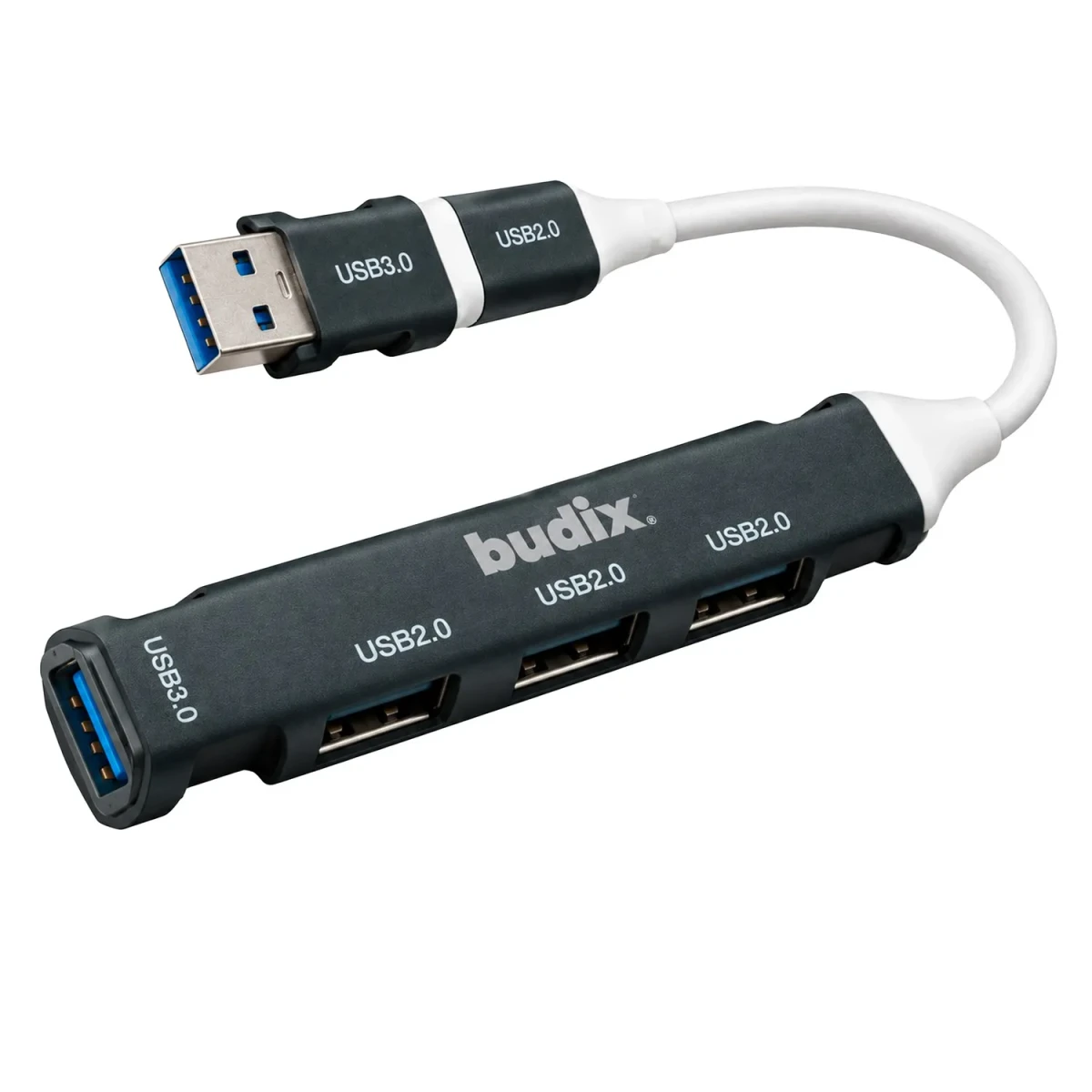 Adaptador Hub 5 en 1 - 20022