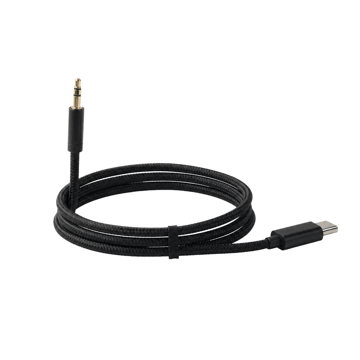 Cable Adaptador Tipo C a AUX 3.5mm3