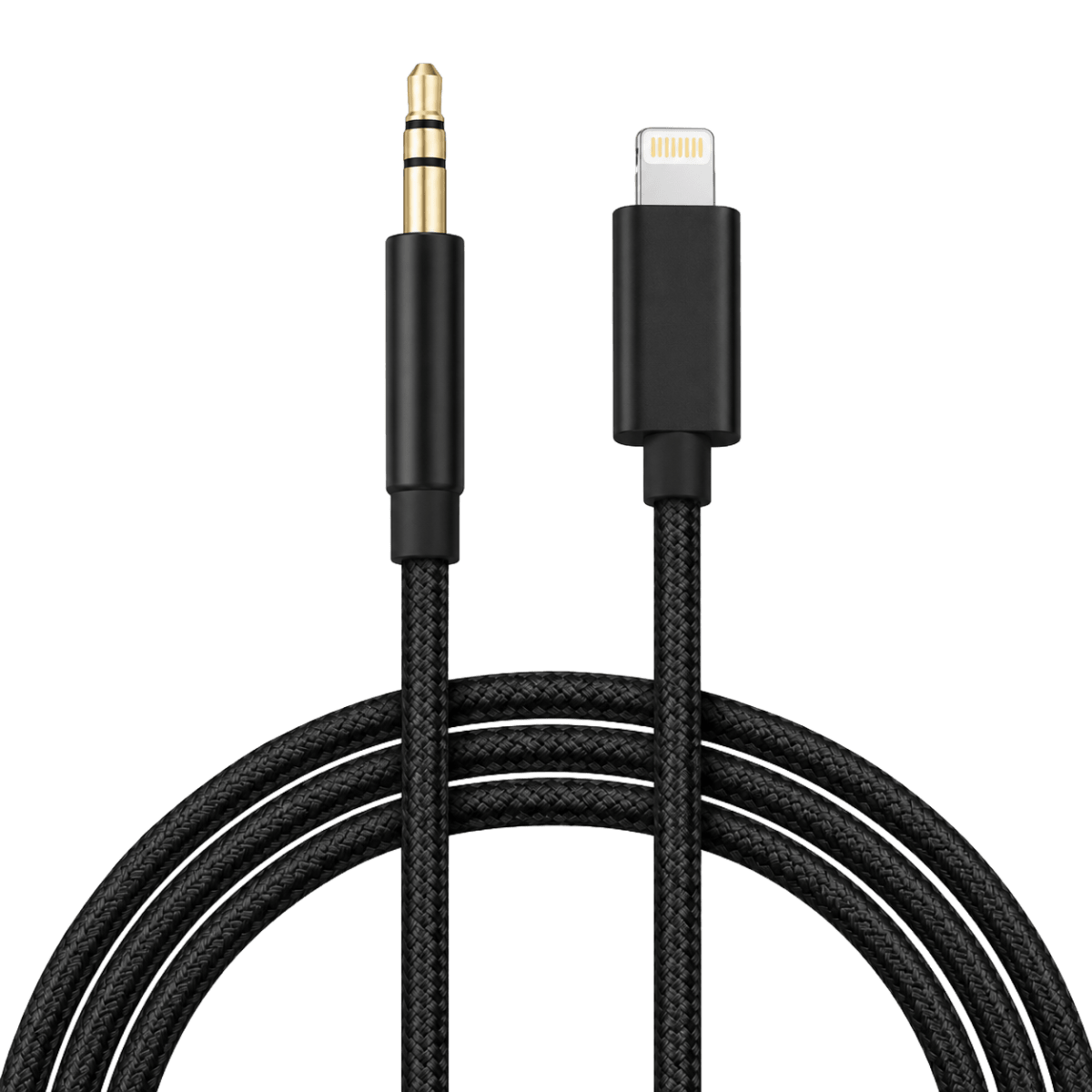 CABLE ADAPTADOR AUX 3.5mm A IPH1