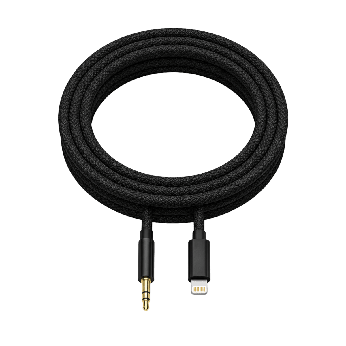 CABLE ADAPTADOR AUX 3.5mm A IPH3